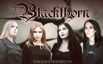 группа Blackthorn