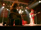 Наталья Терехова. 2009 год