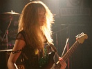 Наталья Терехова. 2009 год