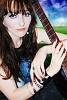 Наталья Терехова. Фотосессия 17-06-2012