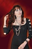 Наталья Терехова. Фотосессия 17-06-2012