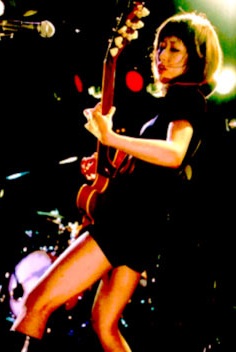 Thee 50's Highteens