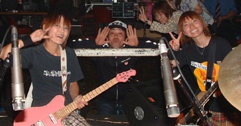 Titan Go King's
