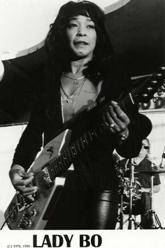 Peggy Jones