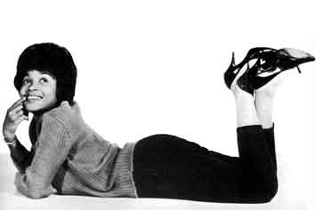 Little Eva
