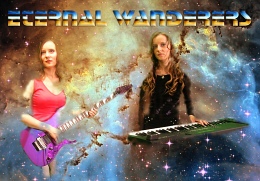 Eternal Wanderers