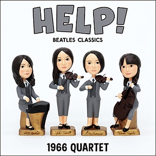 1966 QUARTET