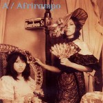 A’ / Afrirampo