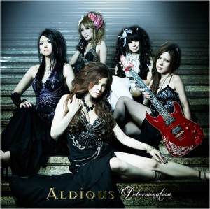 Aldious Aldious