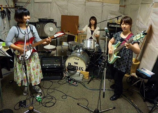 The Clover